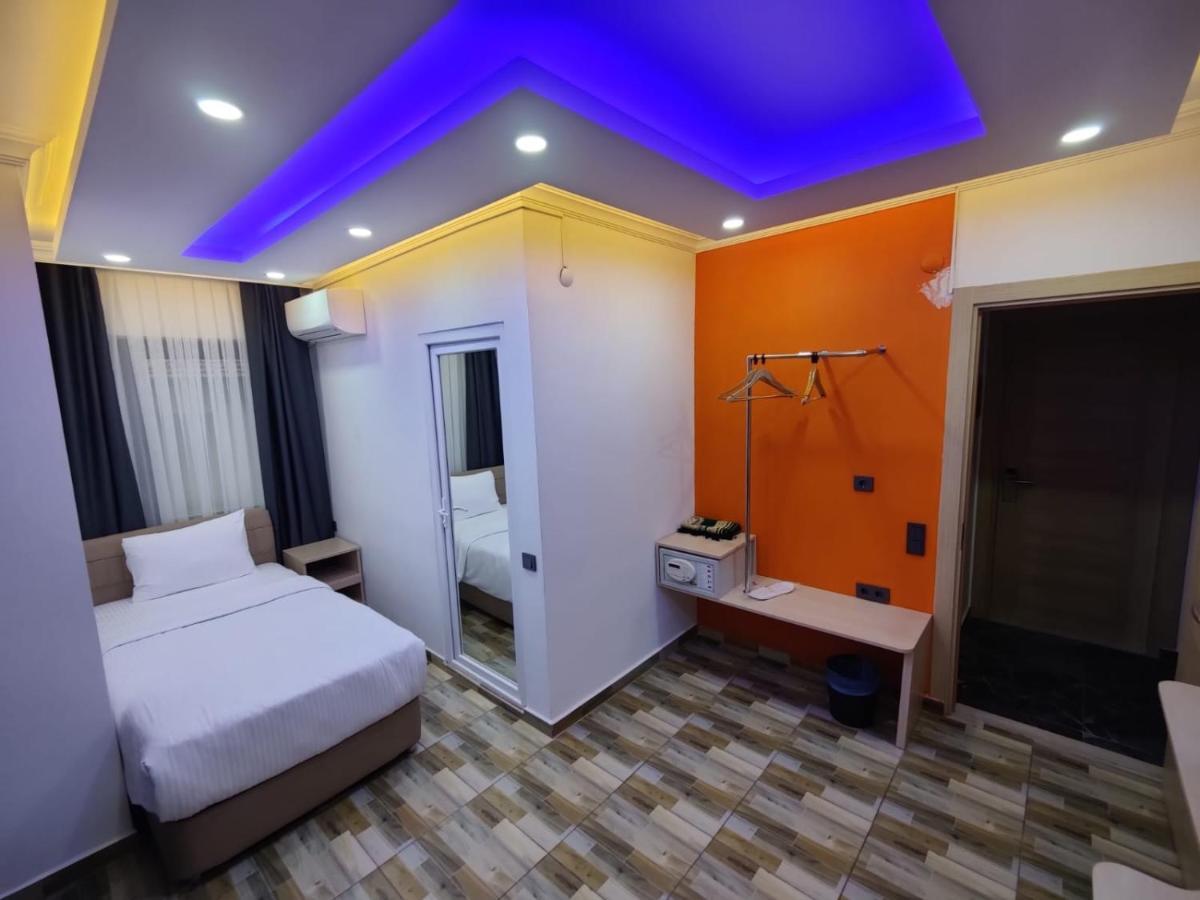 Ada Felıcıty Otel Sakarya  Bagian luar foto